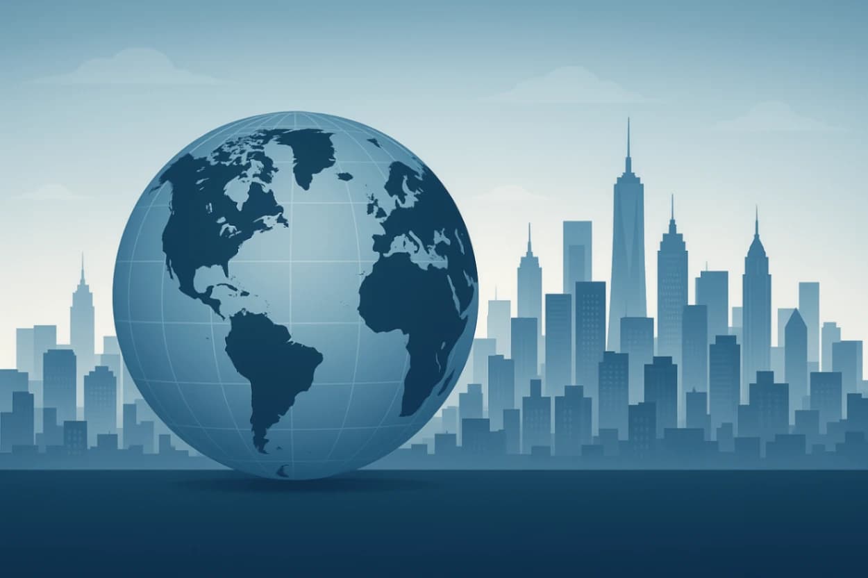 International Skyline Consulting LLC